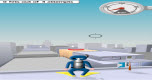 Skydiver spel