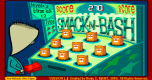 Smack n Bash spel