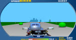 Speedbiker spel