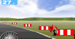 Start drive spel