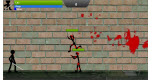 Sticktrinity 2 zombie spel