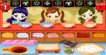 Sue Sushi Restaurant spel