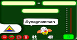 Synogram spel