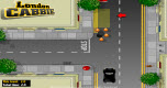 Taxi uit Londen spel