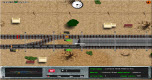 Train Traffic Control spel
