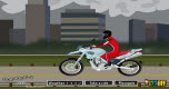 Tune BMW 650 GS spel