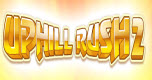 Uphill Rush 2 spel