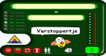 Verstoppertje