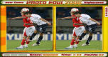 Voetbal Photo Play