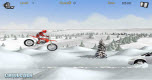 Winter Rider spel