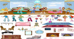 Winx Decor spel