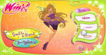 Winx Fairy Makeover spel