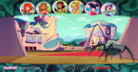 Winx attack to magix spel