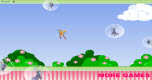 Winx bubbels spel