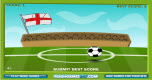 Worldcup fever spel