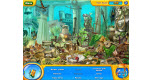 Zoekplaatje Aquarium spel